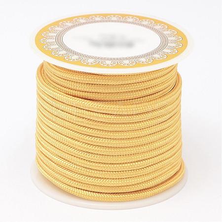 Braided Polyester Cords OCOR-D005-11-1