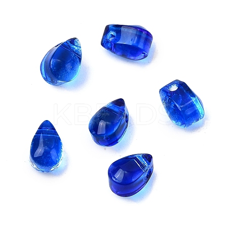 Glass Beads GLAA-D303-02I-1