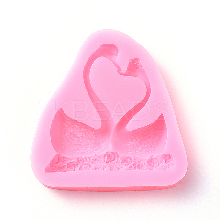 Food Grade Silicone Molds LS-DIY-E011-24-1