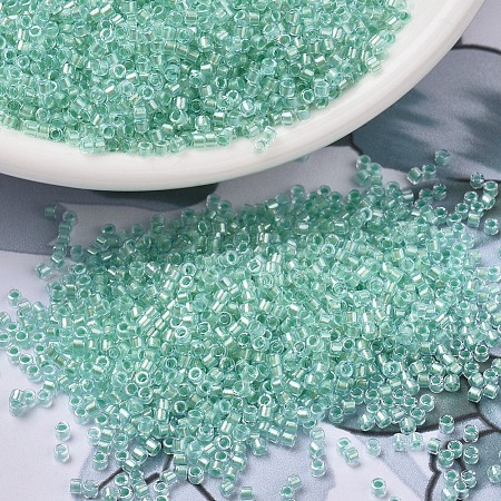 MIYUKI Delica Beads SEED-JP0008-DB1707-1