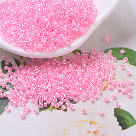 MIYUKI Delica Beads SEED-X0054-DB0245-1