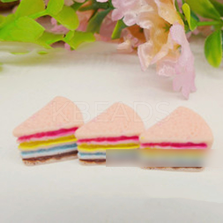 Resin Canochons RESI-CJC0008-11A-1