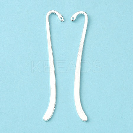 Tibetan Style Alloy Bookmarks K0975022-1
