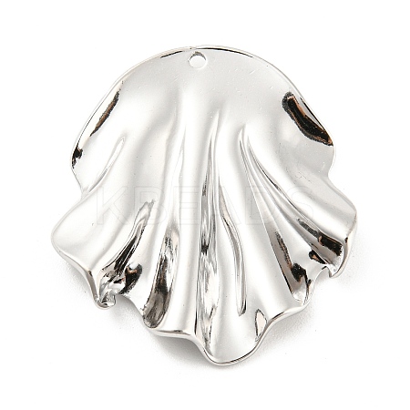 Non-Tarnish 304 Stainless Steel Pendants STAS-I202-17P-1