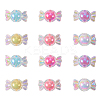Acrylic Beads MACR-CJ0001-05-1