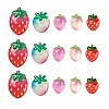 50Pcs Resin Cabochons CRES-LS0001-11-2
