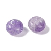 Natural Amethyst Beads G-L524-20C-03-2