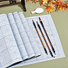   12Pcs 5 Style Practice Calligraphy Kits DIY-PH0003-95-2