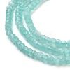 Cat Eye Beads Strands CE-G009-01L-4