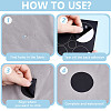 Nylon Repair Patches AJEW-WH0348-700-4