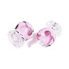 Inner Flower Handmade Lampwork Beads LAMP-Q039-13A-3