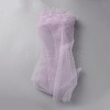 Gauze Lace Trim OCOR-WH0092-21D-1
