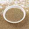 MIYUKI Round Rocailles Beads SEED-G009-RR0182-2
