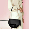 3Pcs 3 Style PU Leather Curb Chain Bag Straps FIND-WR0010-42B-7