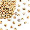 Preciosa® MAXIMA Crystal Round Stones Y-PRC-RBSS10-00030-219-1