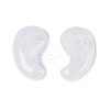 Natural Quartz Crystal Pendants G-S294-07B-02-3