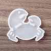 DIY Constellation Shaped Pendant Food-grade Silicone Molds SIMO-D002-02H-2
