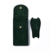 Portable Velvet Watch Pouches TP-WH0007-04A-1