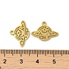 Ion Plating(IP) 304 Stainless Steel Pendants STAS-J042-26G-3