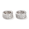925 Sterling Silver Beadss STER-K176-19A-P-1