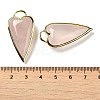 Natural Mixed Stone Pendants G-K347-01G-A-4