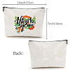 12# Cotton-polyester Bag ABAG-WH0029-014-2