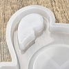 Cup Mat Silicone Molds SIL-F017-02-5