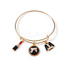 DIY Jewelry Set Kits DIY-TA0002-91-13