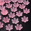 Transparent Acrylic Beads LS-MACR-S373-107-D05-1