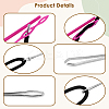 Thread Drawstring Replacement Tool Set DIY-CY0001-50-3