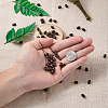 Wood Beads WOOD-BT0001-01-5
