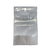 Rectangle Plastic Zip Top Bags OPP-H003-02A-1