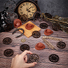 DIY Western Theme Decoration Kits DIY-OC0012-85-3