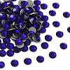 Preciosa® Crystal Hotfix Flatback Stones Y-PRC-HSS8-30240-1