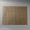 Plastic Protective Thickened Baking Linoleum with High Temperature Resistance AJEW-WH20004-02-1