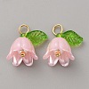 Acrylic Charms LS-KY-TAC0009-03C-2