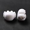 Opaque Acrylic Beads MACR-J123-29-3