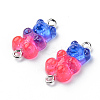 Transparent Resin Links RESI-R429-32-4