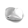 Non-Tarnish 201 Stainless Steel Pendants STAS-G296-12P-3
