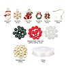 DIY Jewelry Making Kits DIY-LS0003-64-3
