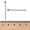 Red Copper X-EPC3.5cm-R-4