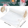 1 Bag Wrinkled Wavy Gauze Yarn Flower Bouquets Wrapping Packaging DIY-BC0013-64C-2