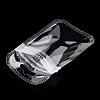Transparent Plastic Resealable Packaging Bags X-OPP-T002-01A-3