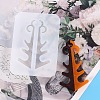 Arrow DIY No Touch Door Opener Silicone Molds LS-DIY-F114-09-1