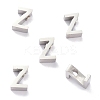 Tarnish Resistant 304 Stainless Steel Charms STAS-K216-41Z-P-3