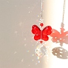 Glass Pendant Decorations PW-WGE3AD3-10-1