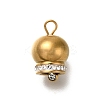 304 Stainless Steel Pendant STAS-H227-03G-1