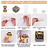 Happy Birthday Day Money Box for Cash Gift Pull DIY-WH0430-335-4