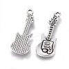 Tibetan Style Alloy Pendant LFH20152Y-1