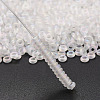 TOHO 6/0 Demi Round Beads Y-SEED-DR06-0161F-2